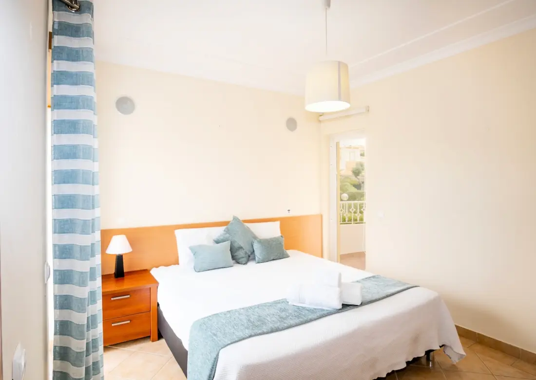 Appartements à Albufeira