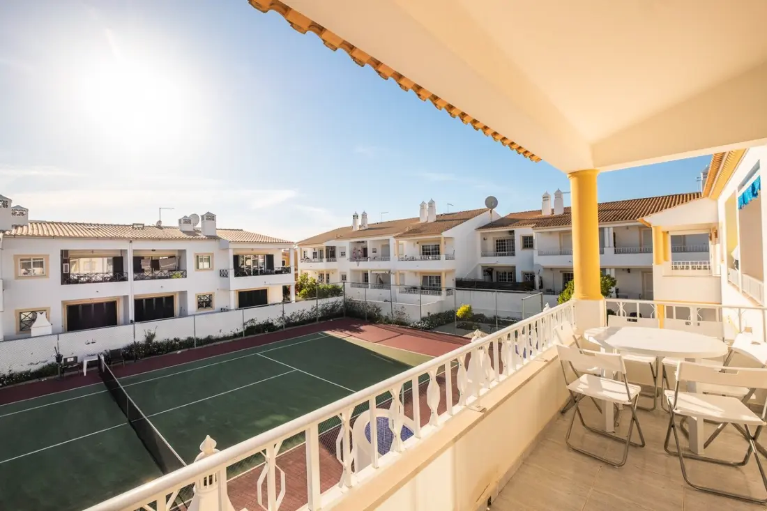 Appartements à Albufeira