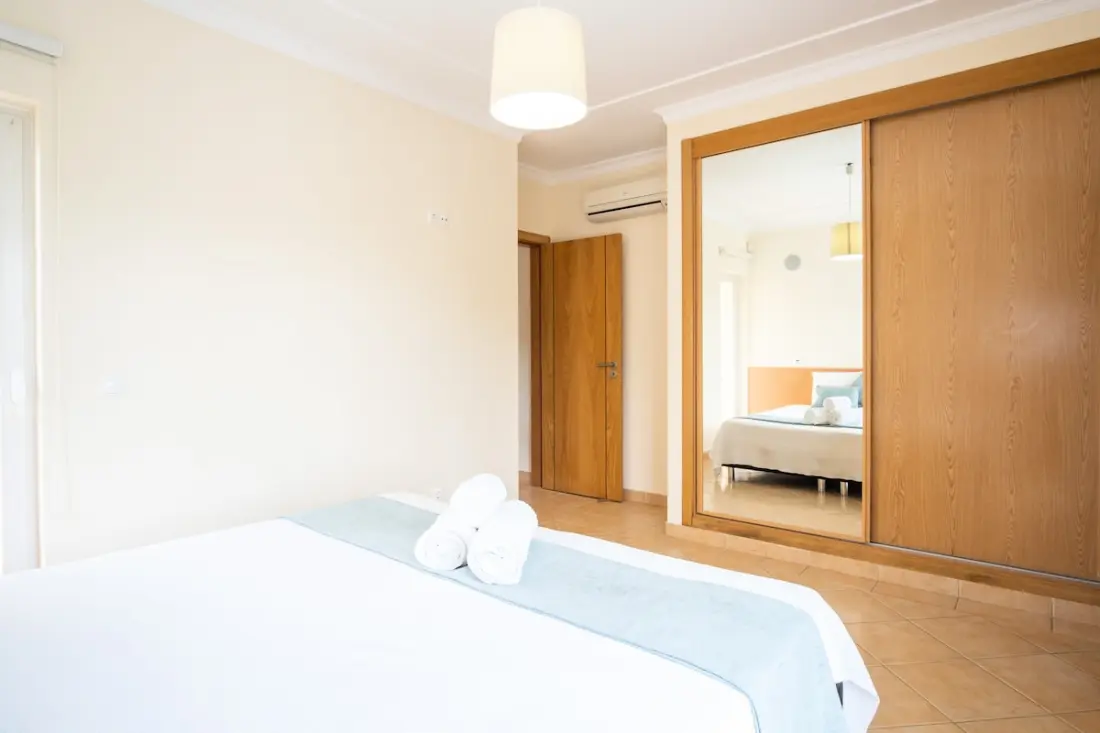 Appartements à Albufeira