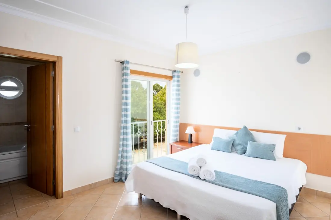 Appartements à Albufeira