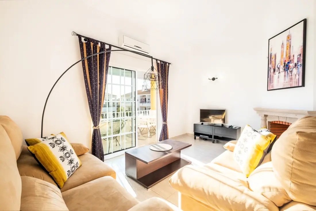 Appartements à Albufeira