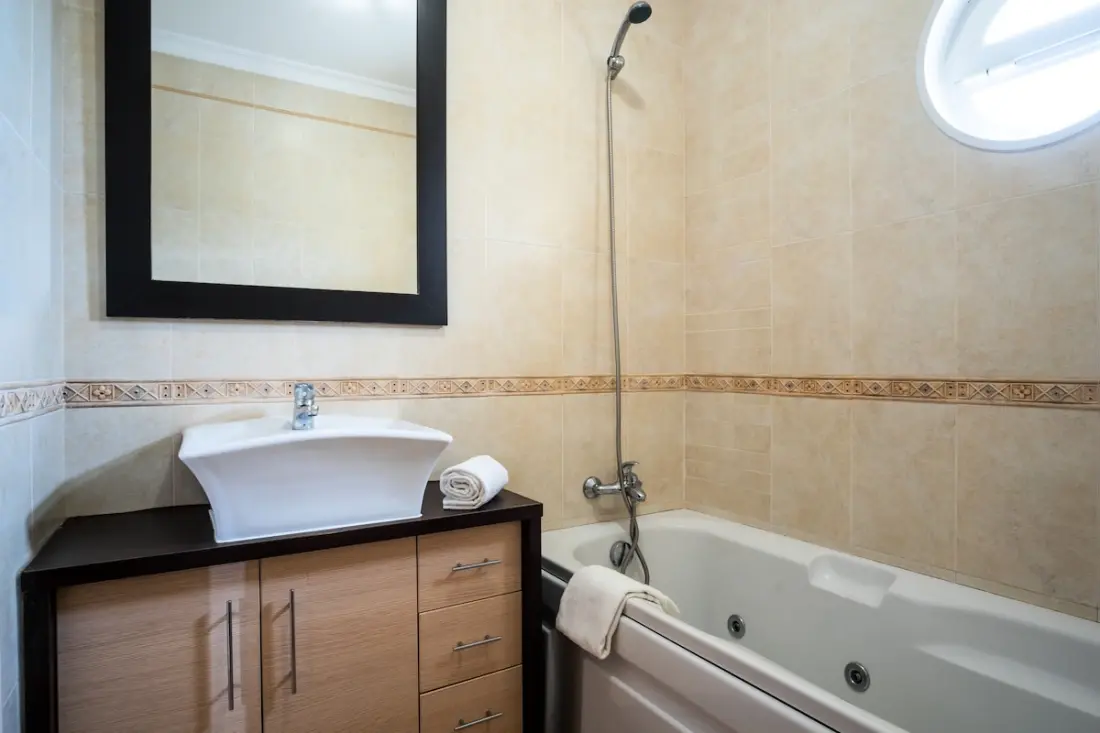 Appartements à Albufeira