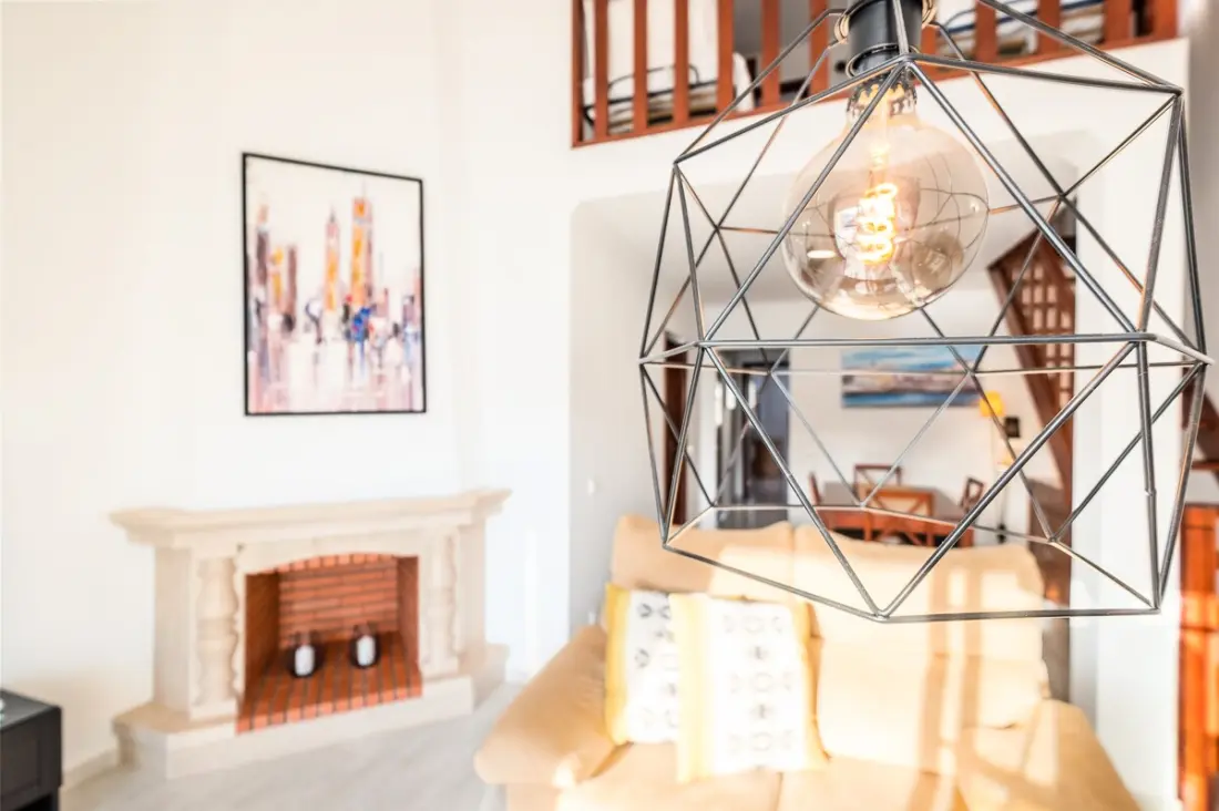 Appartements à Albufeira