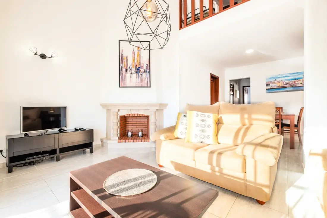 Appartements à Albufeira