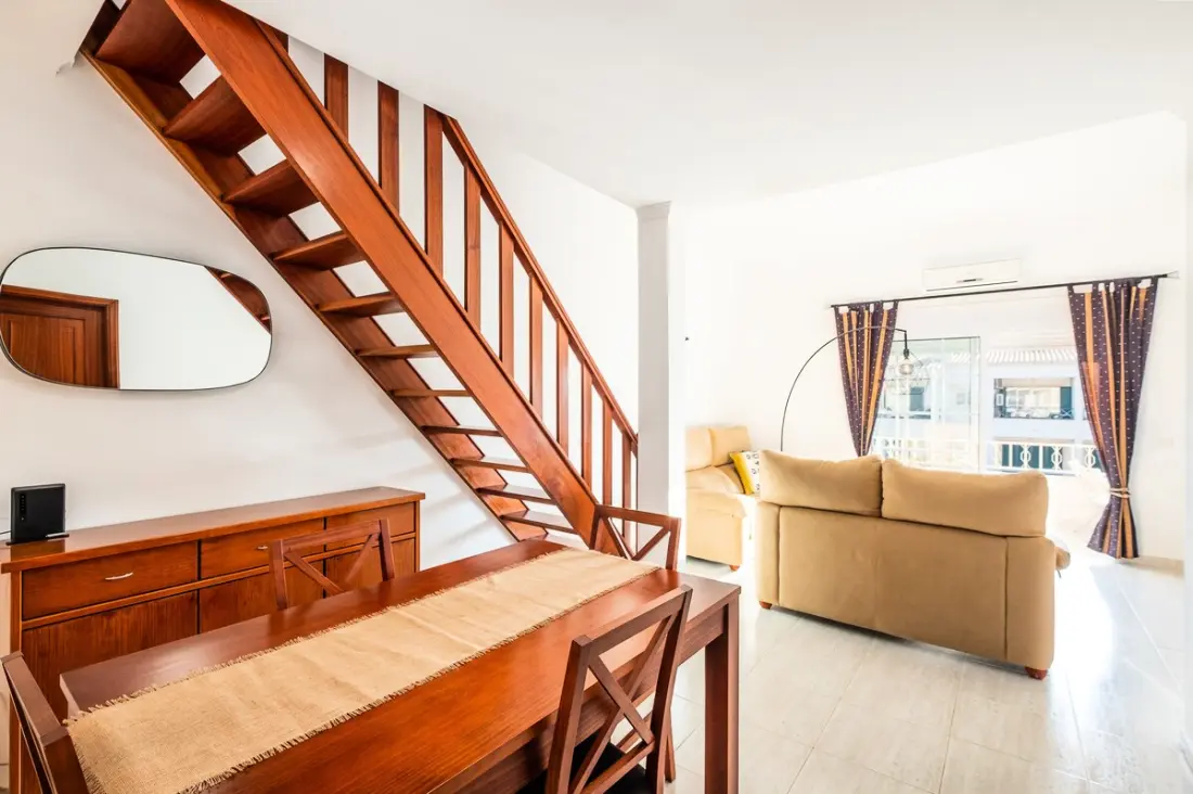 Appartements à Albufeira