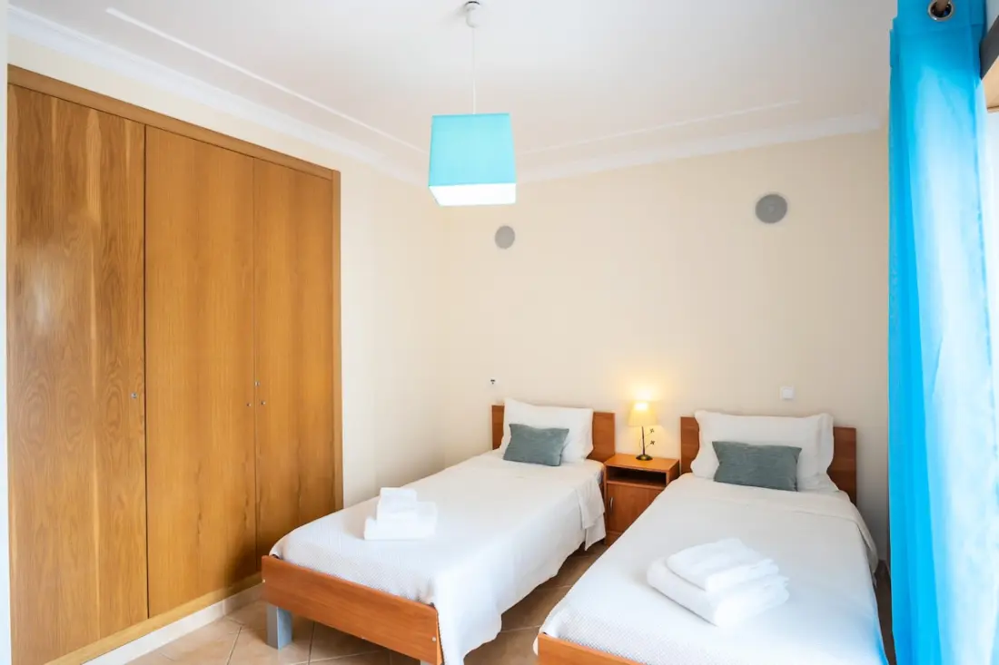 Appartements à Albufeira