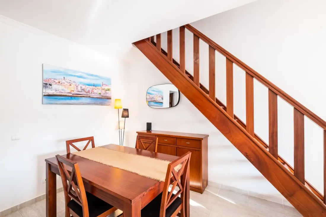 Appartements à Albufeira