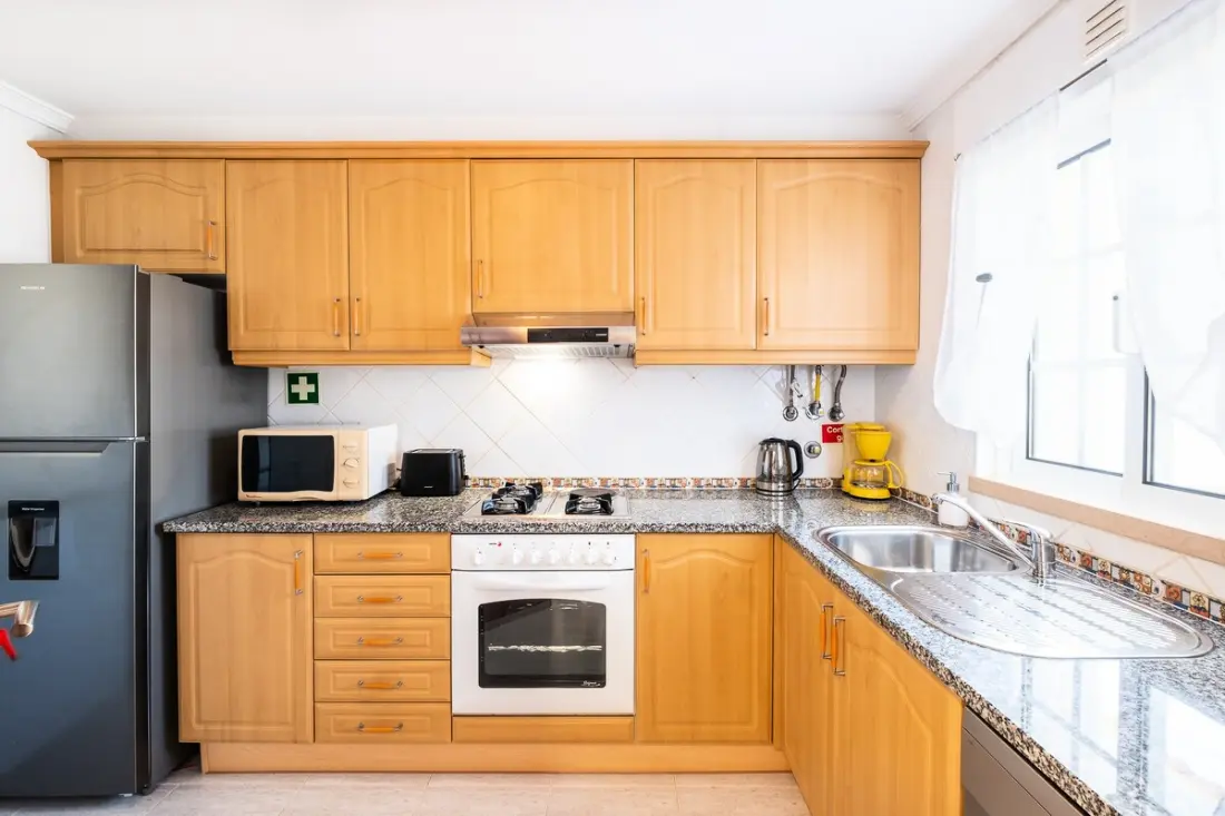 Appartements à Albufeira