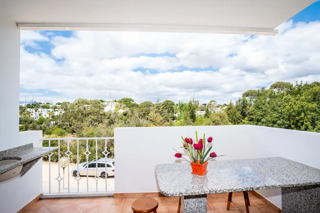 Appartements à Albufeira