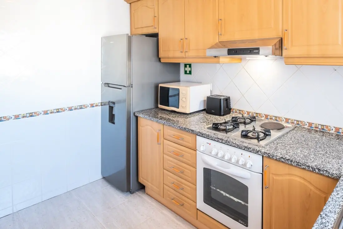 Appartements à Albufeira