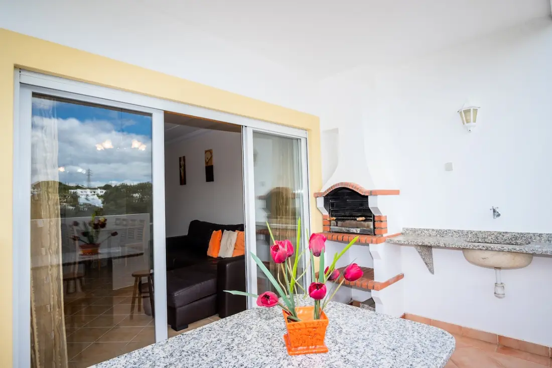 Appartements à Albufeira