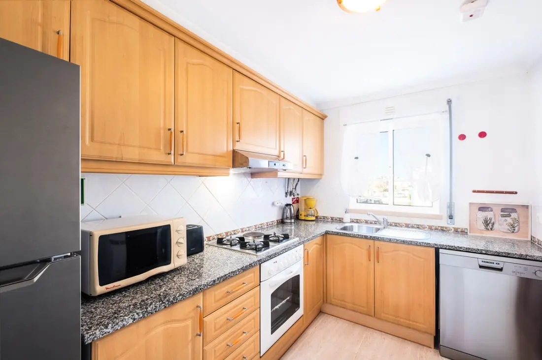 Appartements à Albufeira