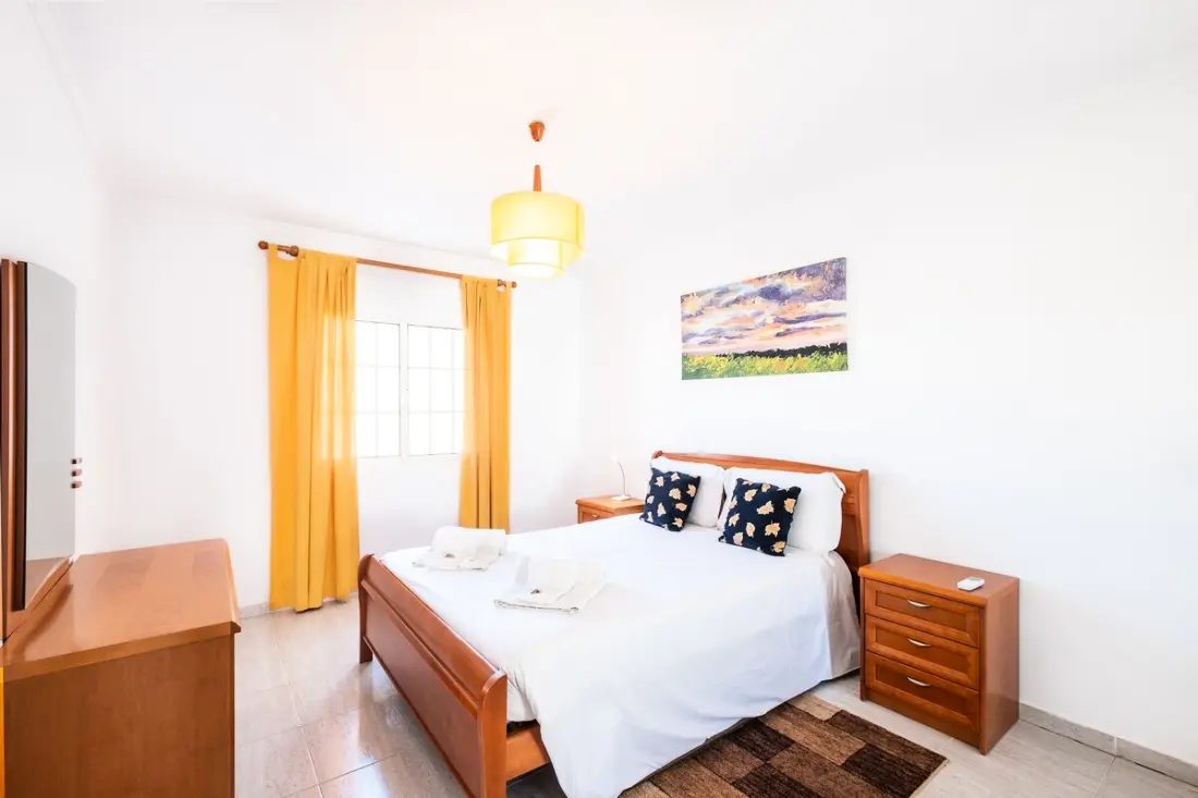 Appartements à Albufeira