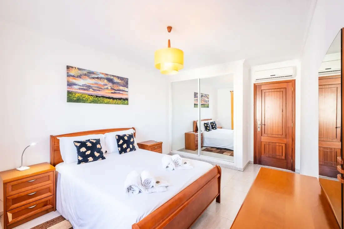 Appartements à Albufeira