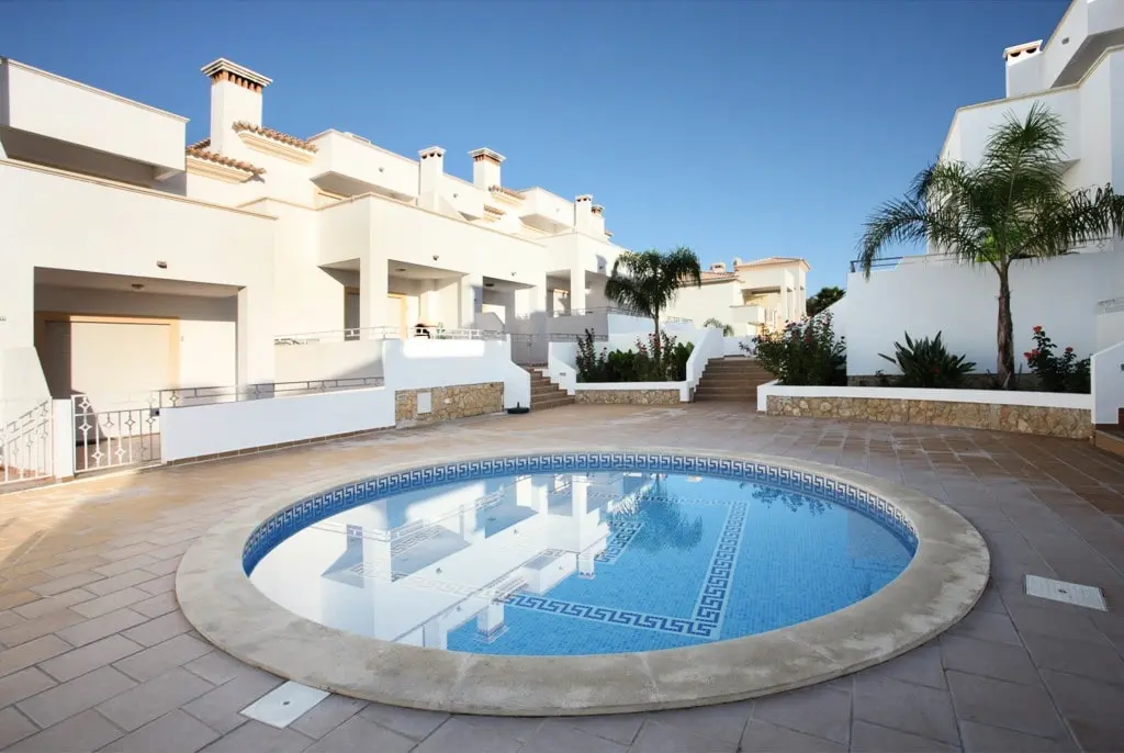 Appartements à Albufeira