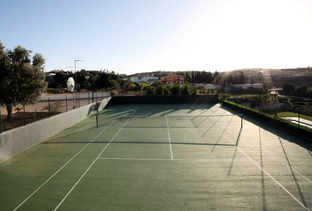 Appartements à Albufeira