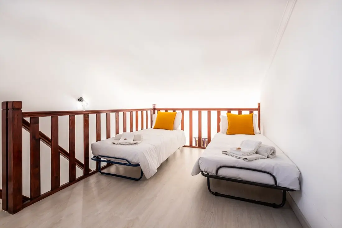 Appartements à Albufeira