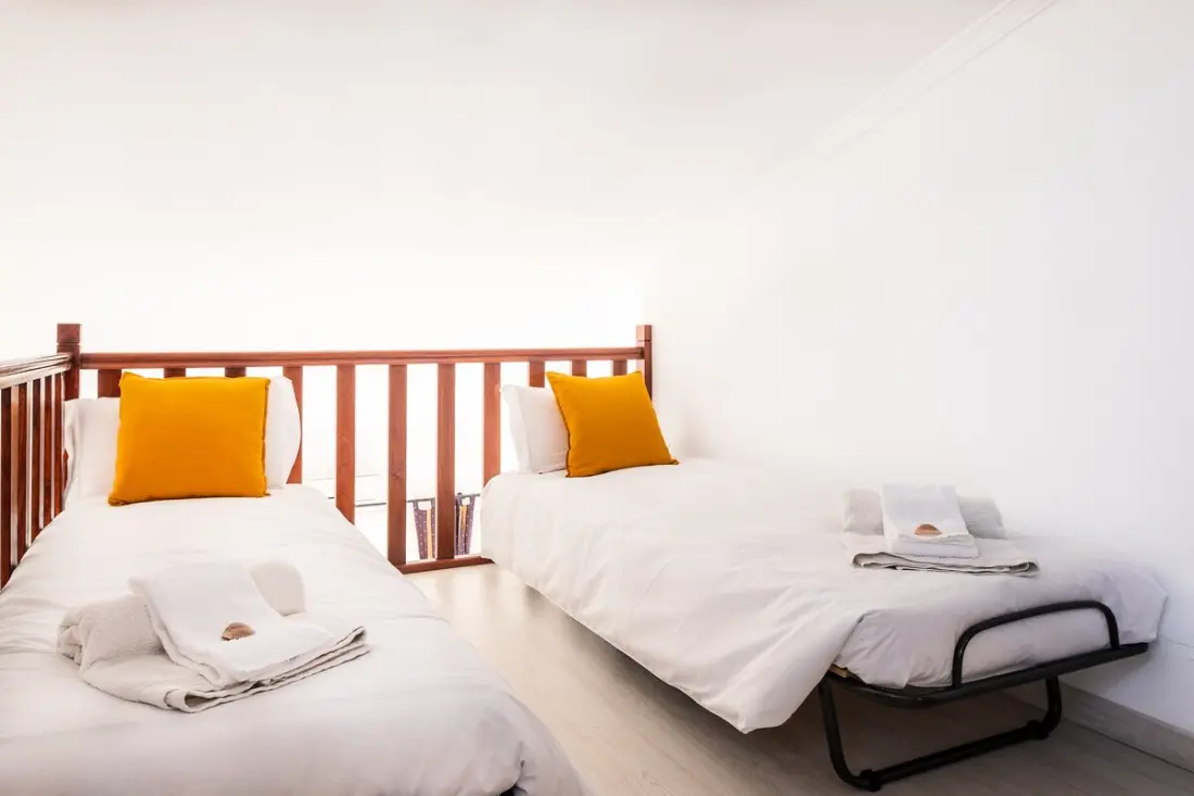 Appartements à Albufeira