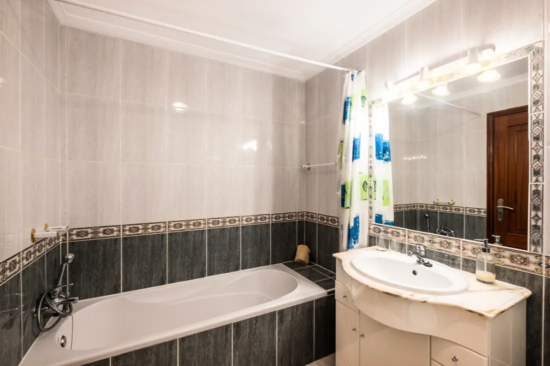 Appartements à Albufeira