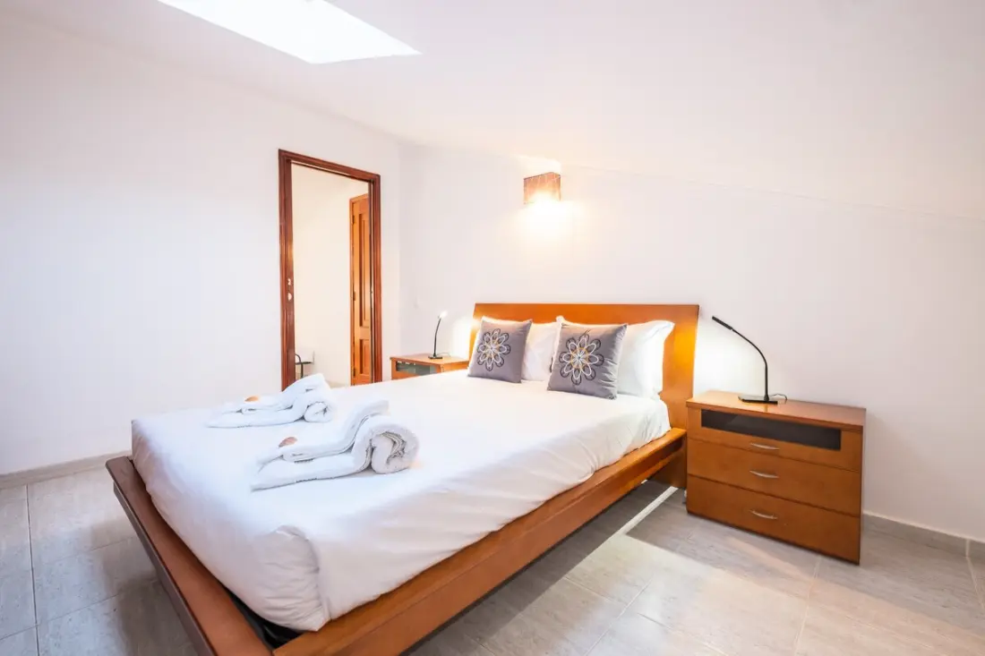 Appartements à Albufeira
