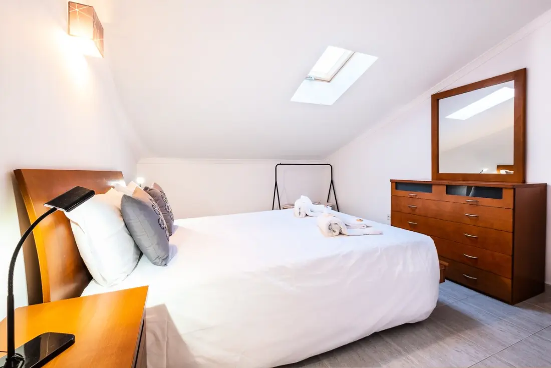 Appartements à Albufeira