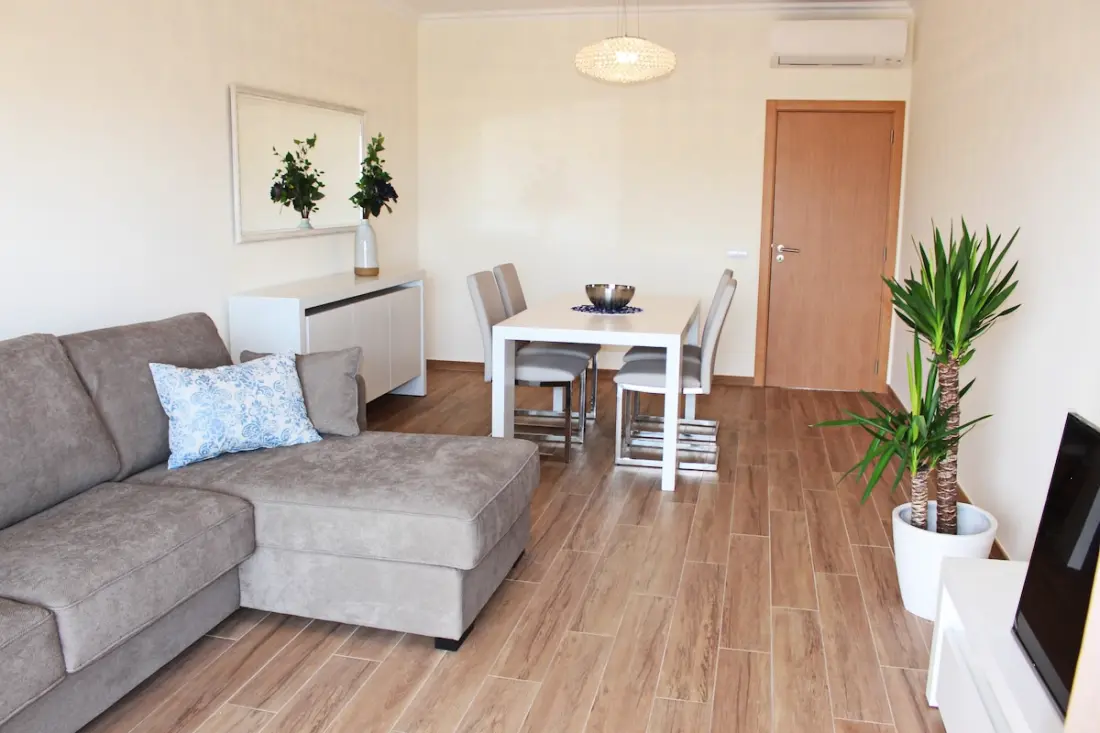 Appartements à Albufeira