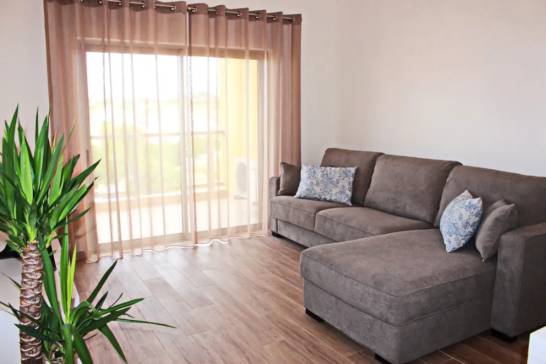 Appartements à Albufeira