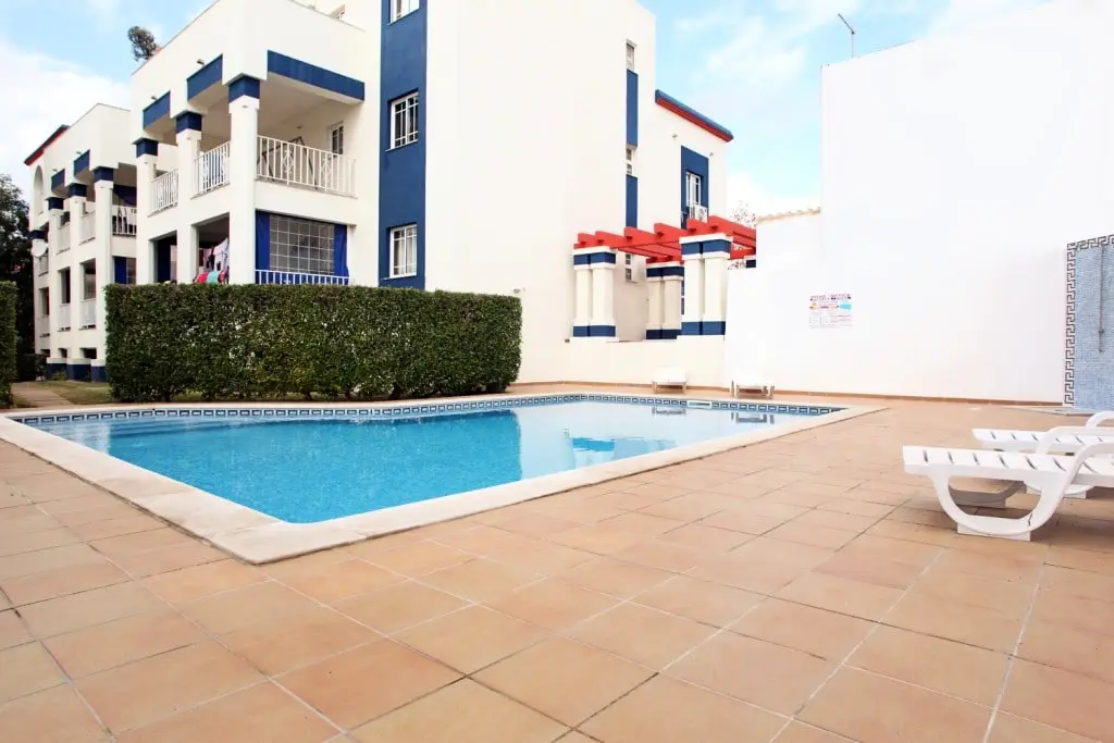 Appartements à Albufeira