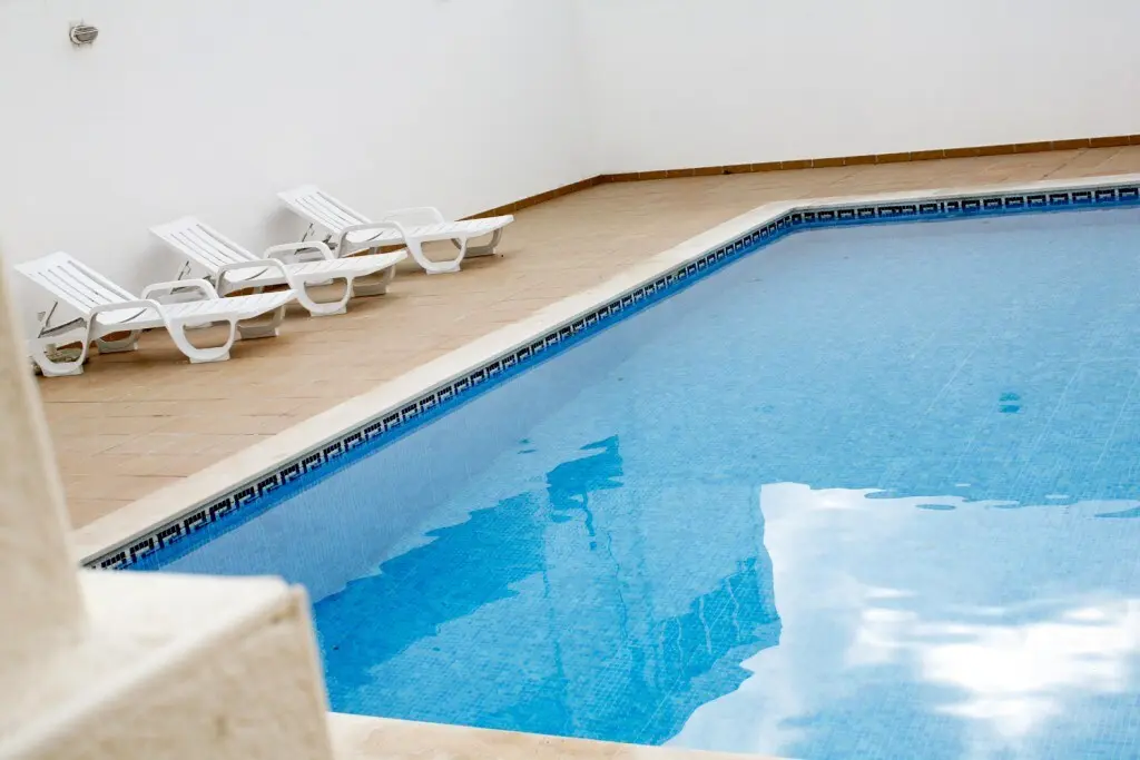 Appartements à Albufeira