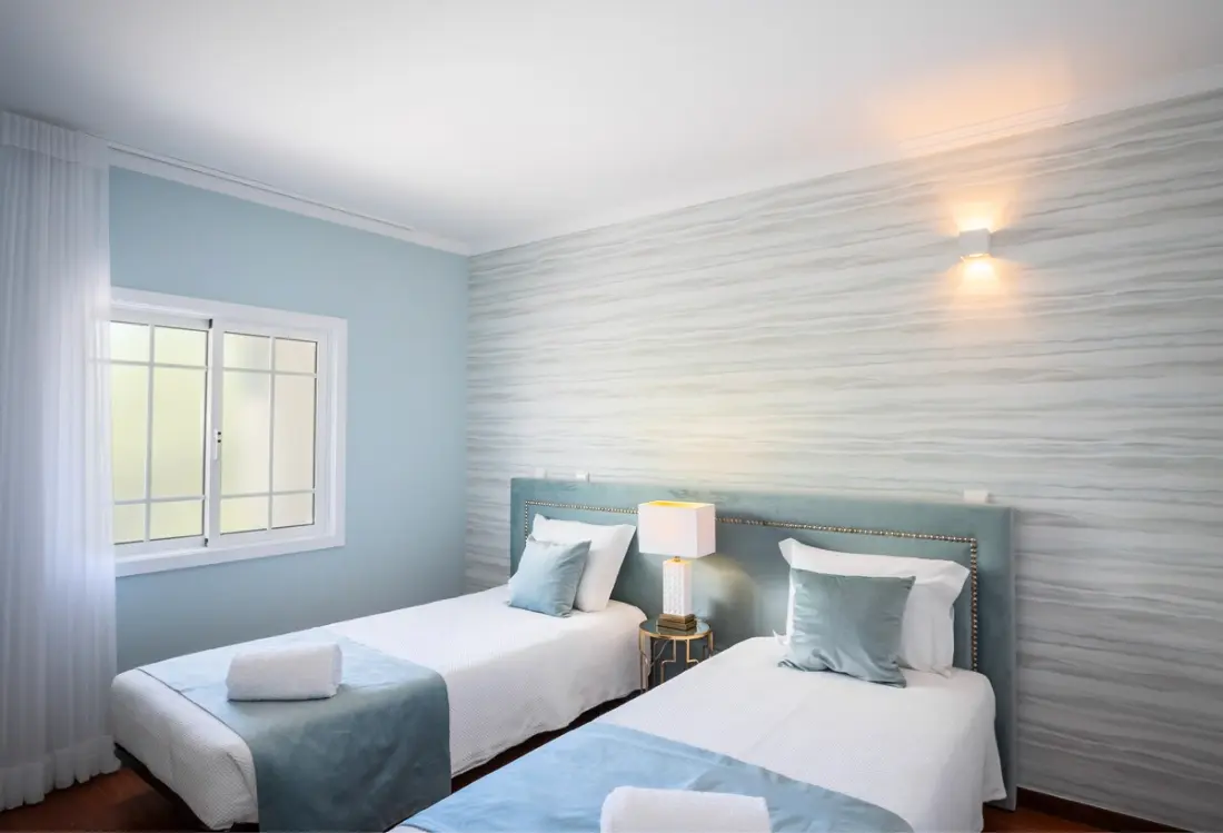 Appartements à Albufeira