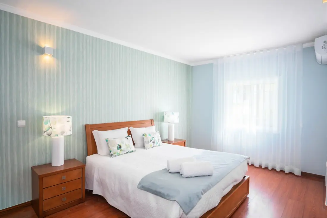 Appartements à Albufeira
