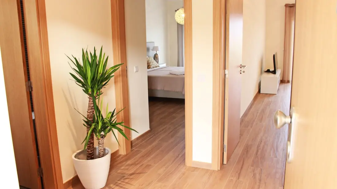 Appartements à Albufeira