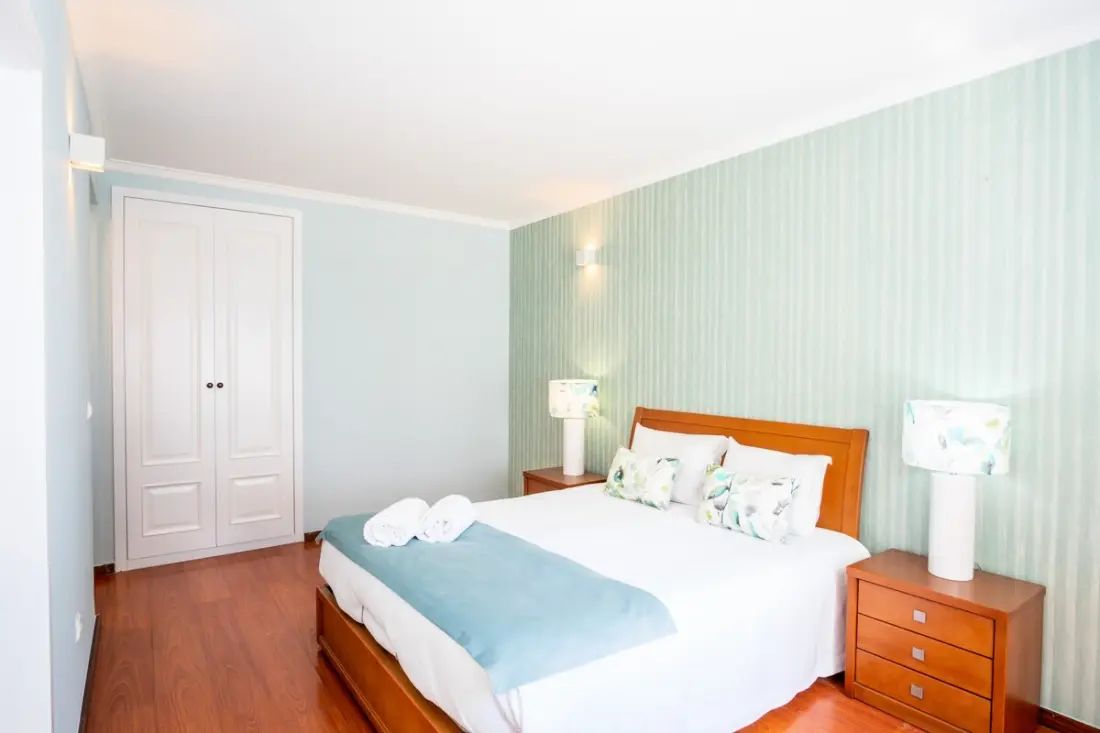 Appartements à Albufeira