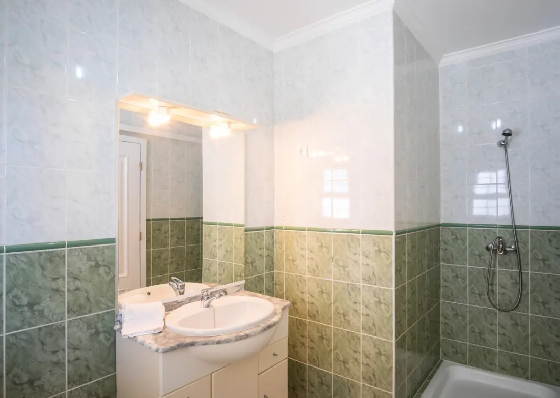 Appartements à Albufeira