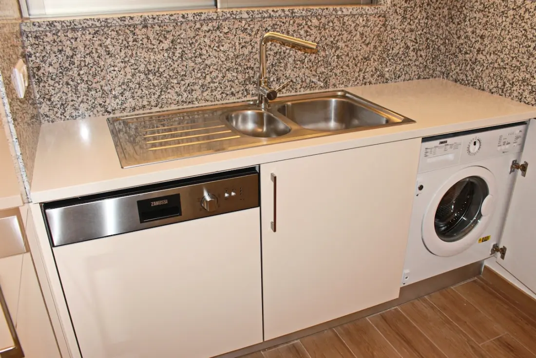 Appartements à Albufeira