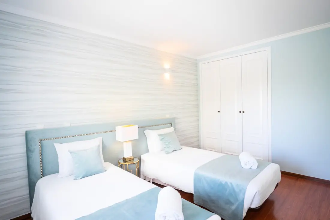Appartements à Albufeira