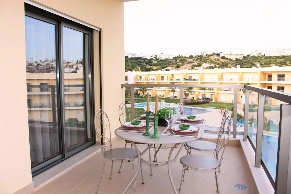 Appartements à Albufeira