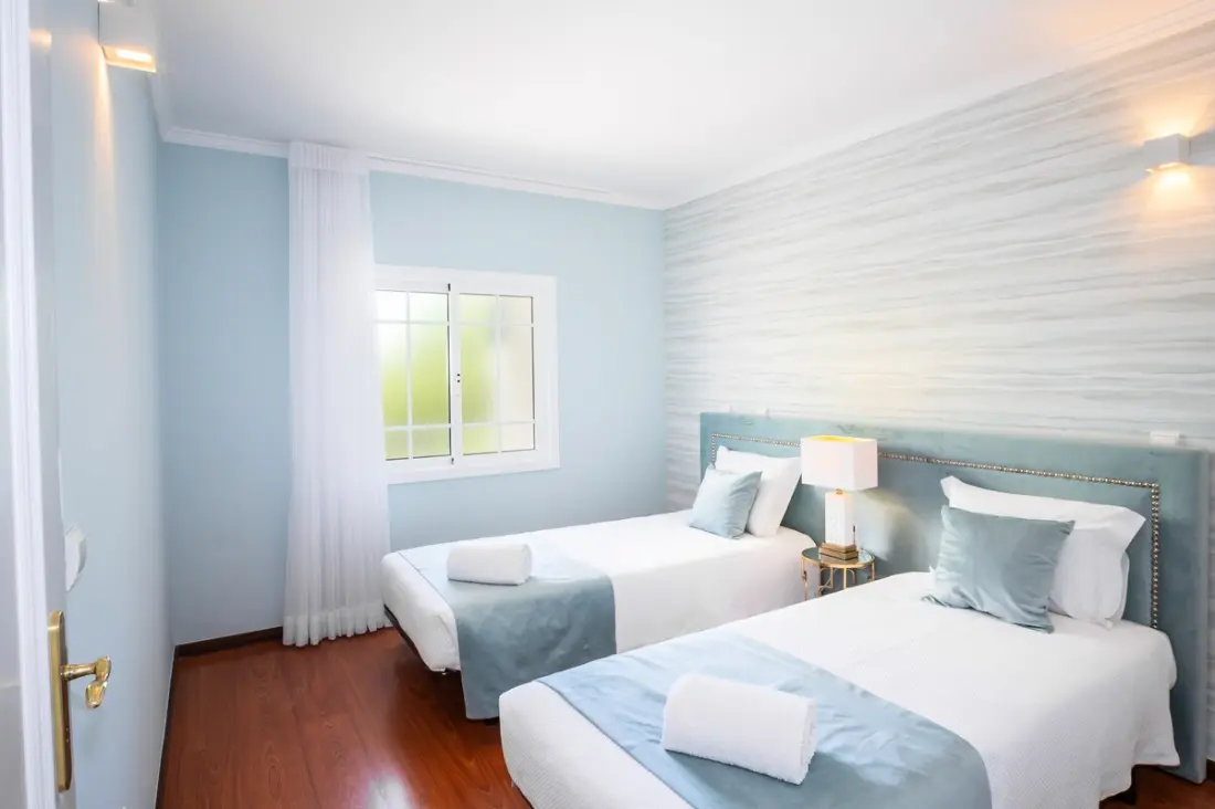 Appartements à Albufeira