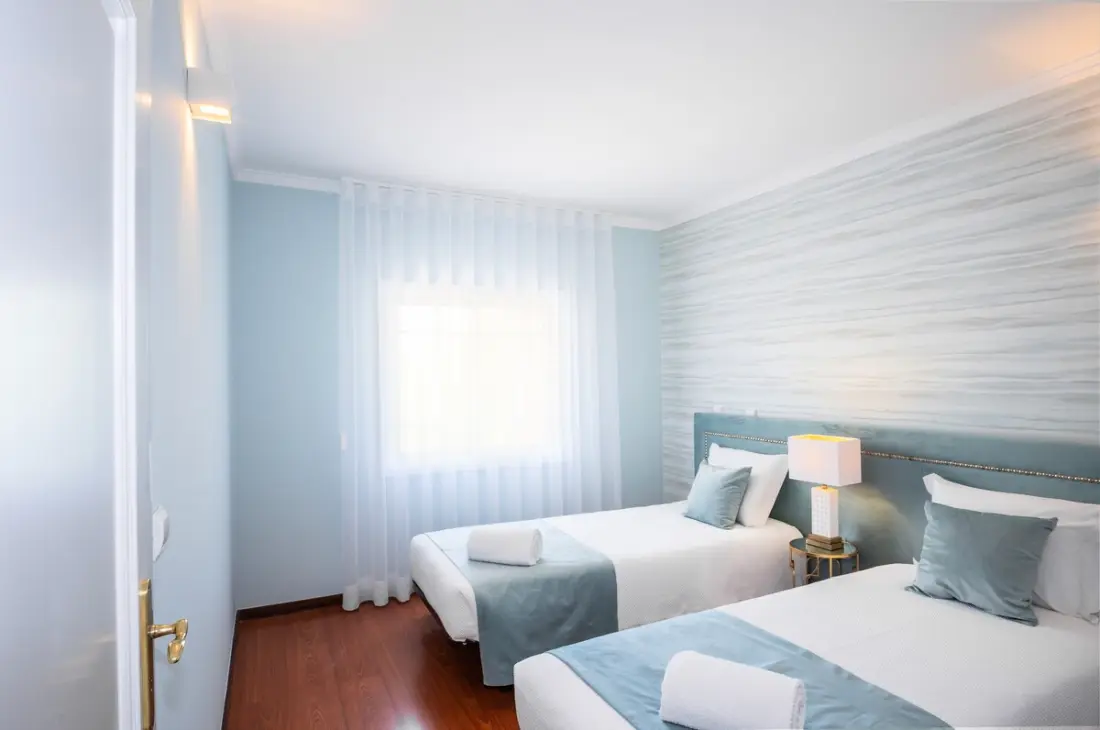Appartements à Albufeira