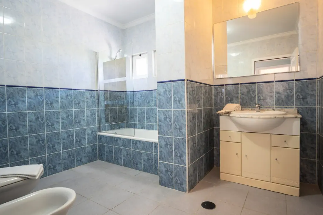 Appartements à Albufeira