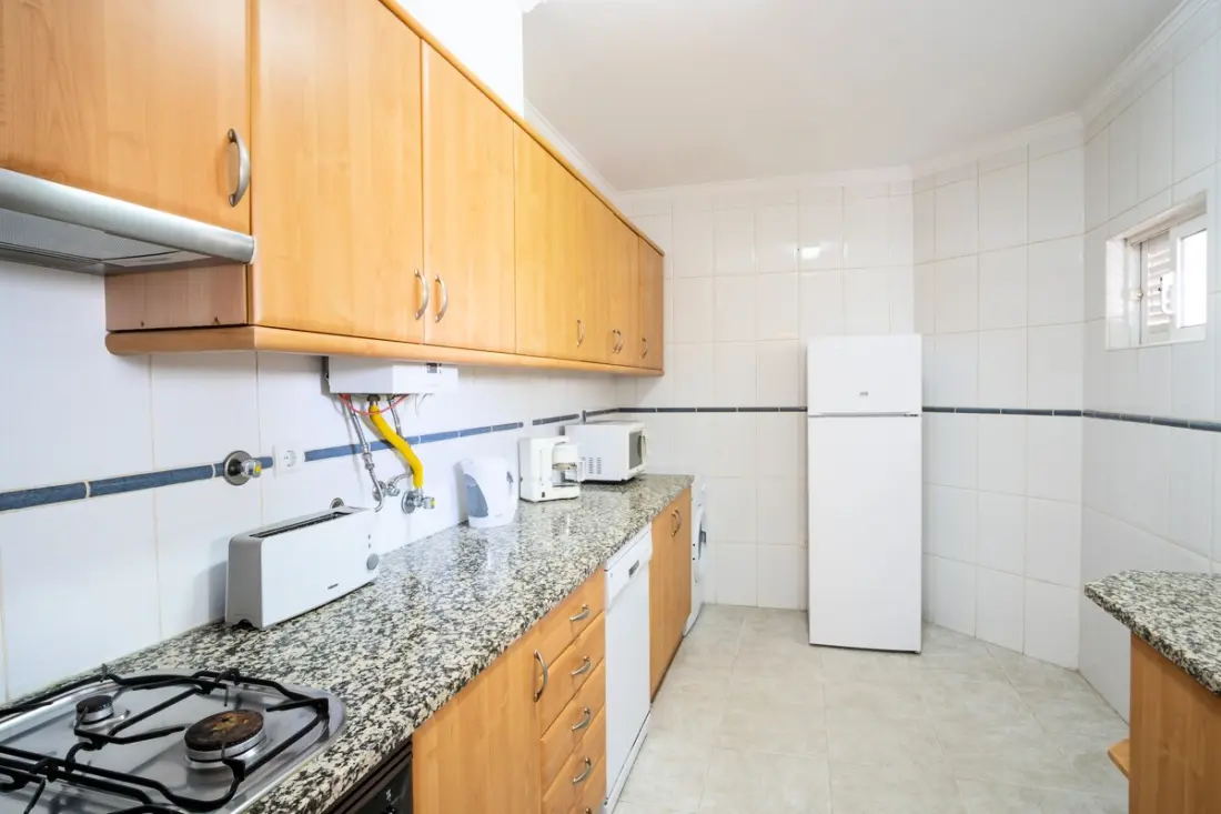 Appartements à Albufeira