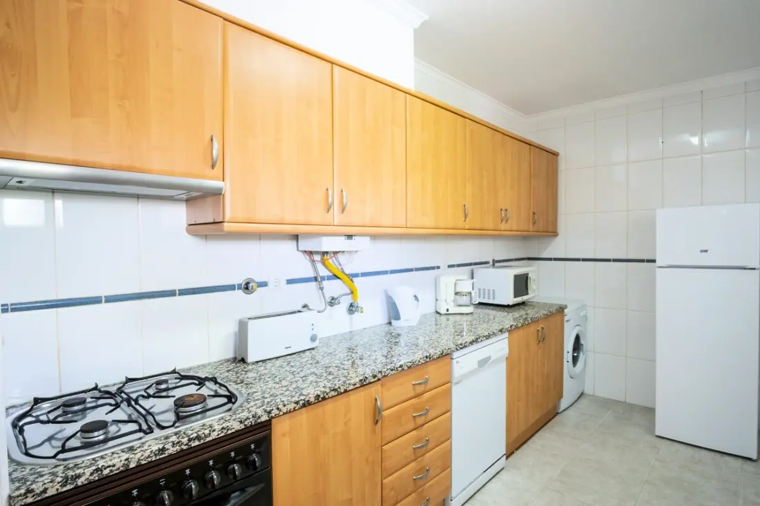 Appartements à Albufeira