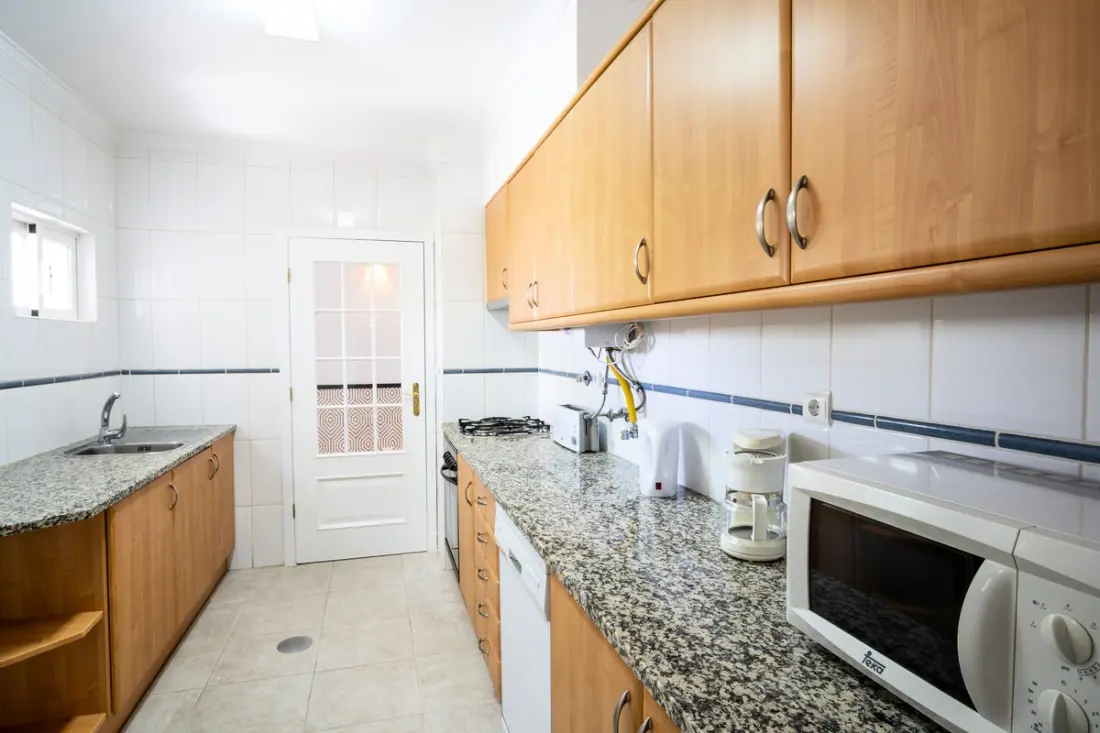 Appartements à Albufeira