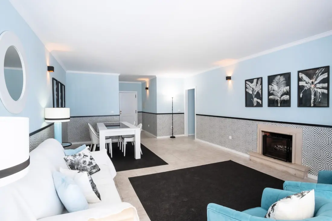 Appartements à Albufeira