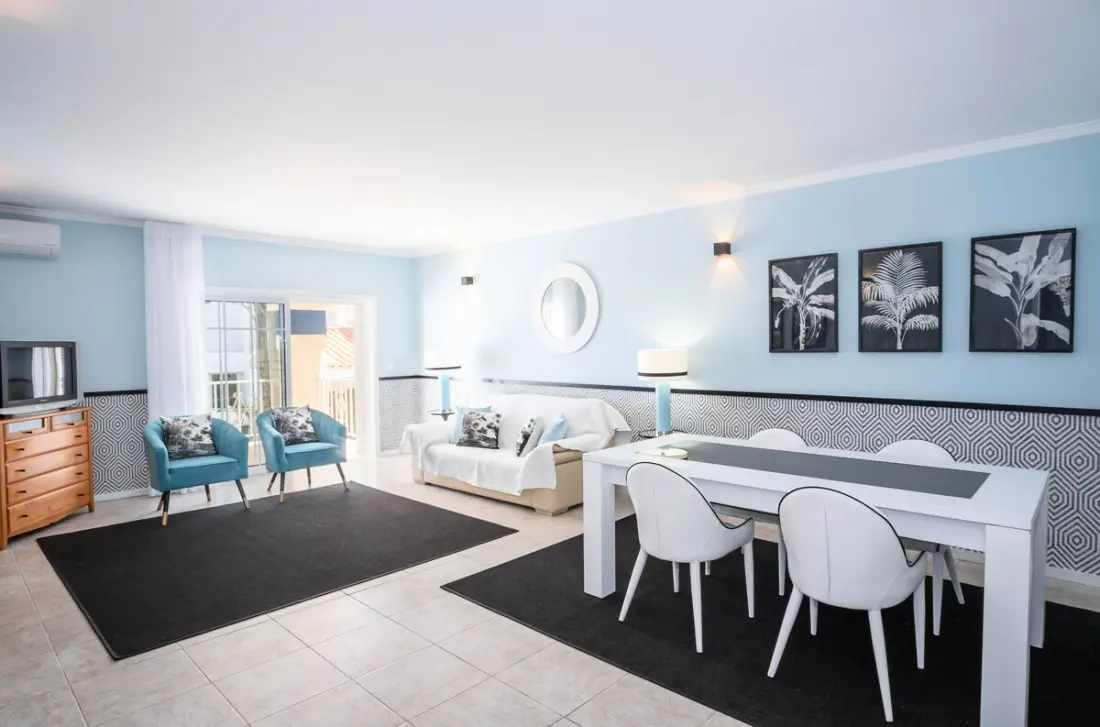 Appartements à Albufeira