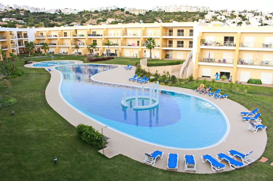 Appartements à Albufeira