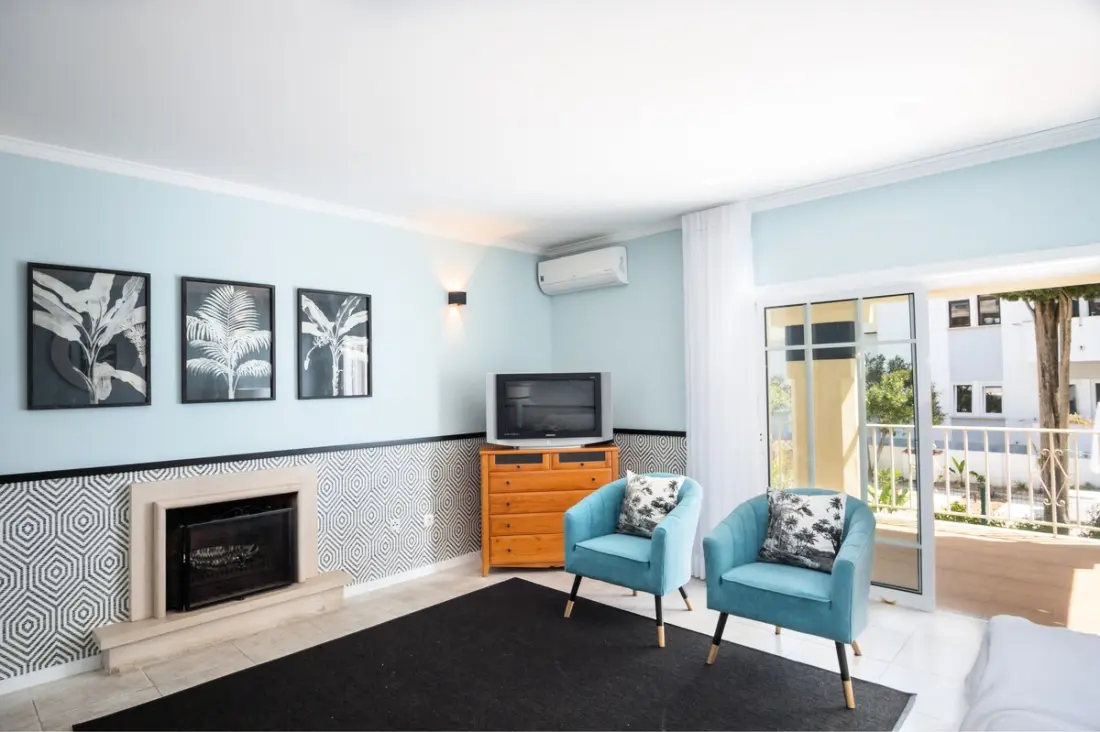 Appartements à Albufeira