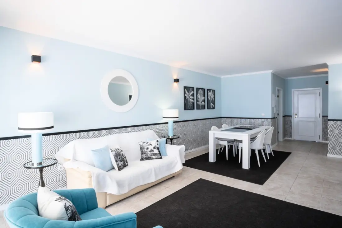Appartements à Albufeira