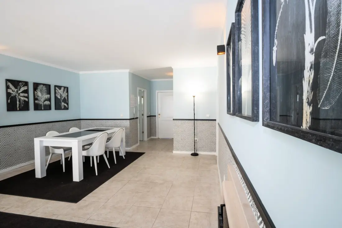 Appartements à Albufeira