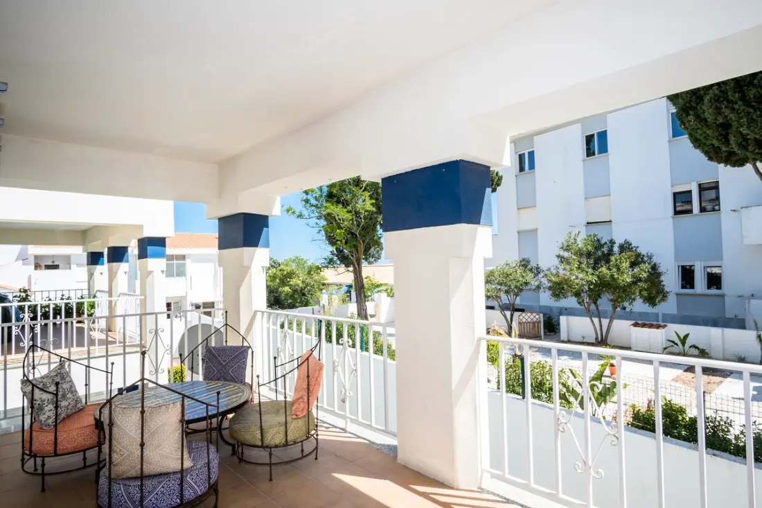 Appartements à Albufeira